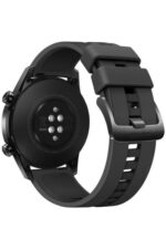 Watch GT 2 46 mm Sport Akıllı Saat Siyah GPS - Görsel 3
