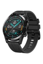 Watch GT 2 46 mm Sport Akıllı Saat Siyah GPS - Görsel 4