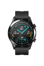 Watch GT 2 46 mm Sport Akıllı Saat Siyah GPS