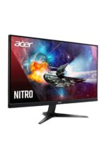 23.8'' Nitro QG241Ybii 1ms Analog+ HDMI VA Amd FreeSync Full HD Gaming Monitör - Görsel 5