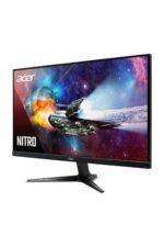 23.8'' Nitro QG241Ybii 1ms Analog+ HDMI VA Amd FreeSync Full HD Gaming Monitör - Görsel 3
