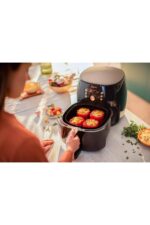 Airfryer Xxl Smart Sensing Hd9867/90 - Görsel 4