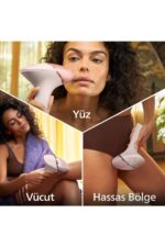 BRI950/00 Lumea Lazer Epilasyon IPL Tüy Alma Cihazı,ÇantaHEDİYELİ,Kablolu/Kablosuz Kullanım - Görsel 5