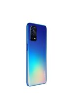 A55 128 GB 4 GB Ram Gökkuşağı Mavisi Cep Telefonu (Oppo Türkiye Garantili) - Görsel 3