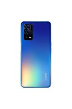 A55 128 GB 4 GB Ram Gökkuşağı Mavisi Cep Telefonu (Oppo Türkiye Garantili) - Görsel 2