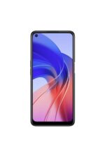 A55 128 GB 4 GB Ram Gökkuşağı Mavisi Cep Telefonu (Oppo Türkiye Garantili)