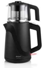 AR3062 Jollietea Çay Makinesi - Siyah - Görsel 3