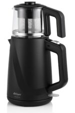 AR3062 Jollietea Çay Makinesi - Siyah