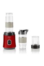AR1101-N Shake'N Take Joy Personal Blender - Pomegranate - Görsel 5