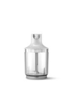 Daily Collection Promix El Blender Seti 700W, Sıçrama Önleyici Bıçak Koruması, HR2546/00 - Görsel 4