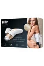 Silk Expert Pro 5 Pl5147 400.000 Atımlı, 2 Başlıklı Yeni Nesil Ipl Tasarım Çanta - Görsel 8