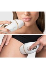 Silk Expert Pro 5 Pl5147 400.000 Atımlı, 2 Başlıklı Yeni Nesil Ipl Tasarım Çanta - Görsel 4