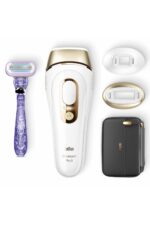 Silk Expert Pro 5 Pl5147 400.000 Atımlı, 2 Başlıklı Yeni Nesil Ipl Tasarım Çanta - Görsel 6