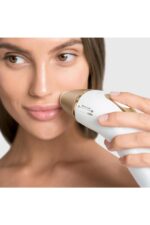Silk Expert Pro 5 Pl5147 400.000 Atımlı, 2 Başlıklı Yeni Nesil Ipl Tasarım Çanta - Görsel 2