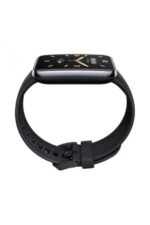 Mi Smart Band 7 Pro Gl - Siyah (Xiaomi Türkiye Garantili) - Görsel 3