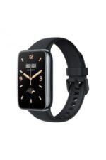 Mi Smart Band 7 Pro Gl - Siyah (Xiaomi Türkiye Garantili)