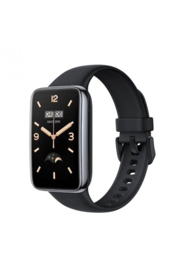 Mi Smart Band 7 Pro Gl - Siyah (Xiaomi Türkiye Garantili)