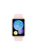 Watch Fit 2 Sakura Pembesi