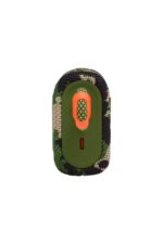 Go 3 Taşınabilir Bluetooth Hoparlör Yeşil Kamuflaj - Görsel 7