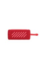 Go3 Bluetooth Speaker Red - Görsel 4