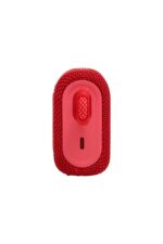 Go3 Bluetooth Speaker Red - Görsel 6