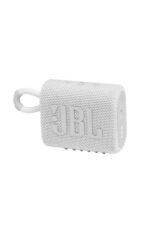 Go 3 Beyaz Bluetooth Hoparlör - Görsel 2