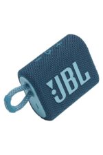Go3 Bluetooth Speaker Blue - Görsel 2