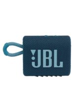 Go3 Bluetooth Speaker Blue - Görsel 5