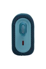 Go3 Bluetooth Speaker Blue - Görsel 3
