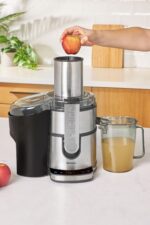 Projuicer 2707h Katı Meyve Sıkacağı - Görsel 3