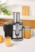 Projuicer 2707h Katı Meyve Sıkacağı - Görsel 2