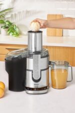 Projuicer 2707h Katı Meyve Sıkacağı