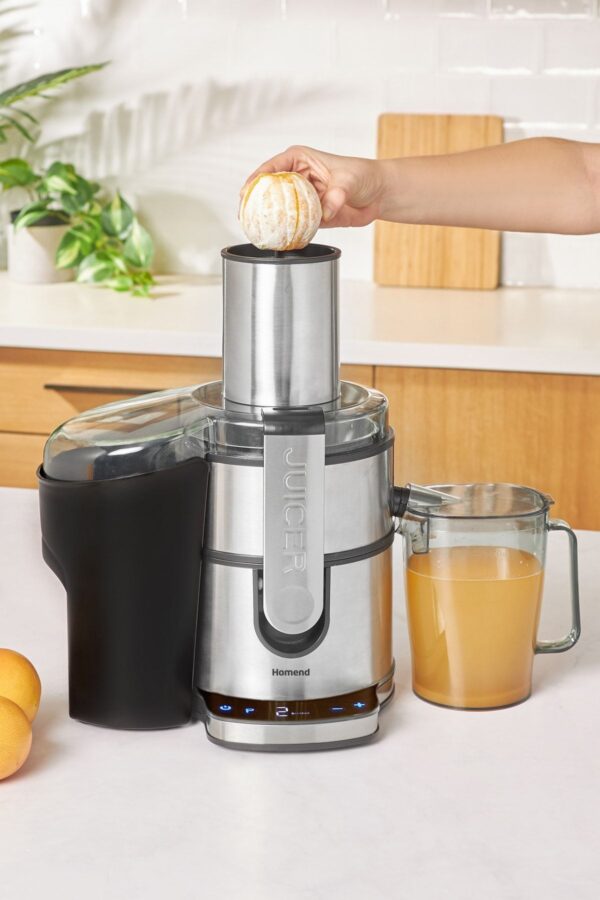 Projuicer 2707h Katı Meyve Sıkacağı