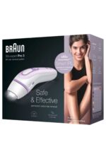 Silk Expert Pro 3 Pl3012 300.000 Atımlı, 1 Başlıklı Ipl - Görsel 7