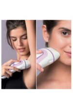 Silk Expert Pro 3 Pl3012 300.000 Atımlı, 1 Başlıklı Ipl - Görsel 5