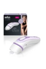 Silk Expert Pro 3 Pl3012 300.000 Atımlı, 1 Başlıklı Ipl - Görsel 6