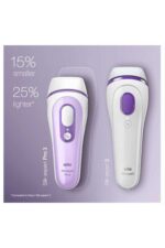Silk Expert Pro 3 Pl3012 300.000 Atımlı, 1 Başlıklı Ipl - Görsel 3