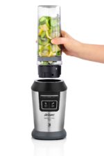 Shake'n Take Pro Ar1079 800 W Kişisel Smoothie Blender - Görsel 5