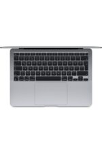 Macbook Air M1 Çip 8gb 256gb Ssd Macos 13" Qhd Taşınabilir Bilgisayar Uzay Grisi - Görsel 2