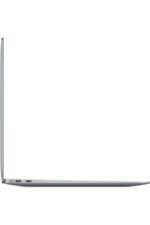 Macbook Air M1 Çip 8gb 256gb Ssd Macos 13" Qhd Taşınabilir Bilgisayar Uzay Grisi - Görsel 4