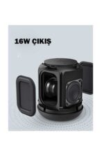 SoundCore Motion Q Bluetooth Hoparlör - A3108 - ONP - Görsel 3
