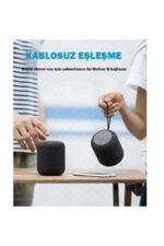 SoundCore Motion Q Bluetooth Hoparlör - A3108 - ONP - Görsel 7