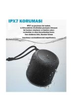 SoundCore Motion Q Bluetooth Hoparlör - A3108 - ONP - Görsel 6