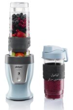 Ar1032 Shake'n Take Kişisel Blender - Misty - Görsel 5