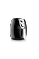 Thermochef Smart Airfryer/sıcak Hava Fritözü-siyah - Görsel 8