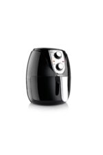 Thermochef Smart Airfryer/sıcak Hava Fritözü-siyah - Görsel 6