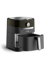 Easy Fry & Grill Classic 2'si 1 Arada 4,5 Litre Az Yağlı Fritöz - 1510002076 - Görsel 2