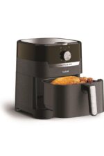 Easy Fry & Grill Classic 2'si 1 Arada 4,5 Litre Az Yağlı Fritöz - 1510002076 - Görsel 3