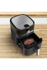 Easy Fry & Grill Classic 2'si 1 Arada 4,5 Litre Az Yağlı Fritöz - 1510002076 - Görsel 4