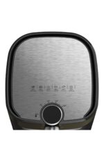 Easy Fry & Grill Classic 2'si 1 Arada 4,5 Litre Az Yağlı Fritöz - 1510002076 - Görsel 6